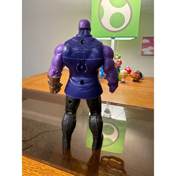 Marvel Avengers Thanos 6” Precision Action Figure - Picture 2 of 2
